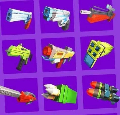 《揭秘！开放空间喇叭枪免费获取独家攻略，错过等一年》