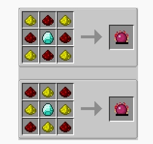 《神秘转换桌揭秘:我的世界等价交换制作攻略》 《神秘转换桌揭秘:我的世界等价交换制作攻略》