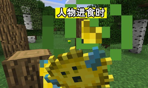 《一招速清！Minecraft掉落物清理攻略，告别杂乱无章》