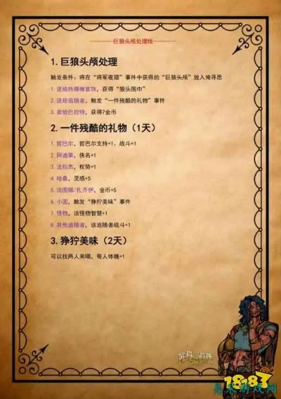 《哲巴尔攻略揭秘:苏丹游戏角色获取与使用技巧大公开》 《哲巴尔攻略揭秘:苏丹游戏角色获取与使用技巧大公开》