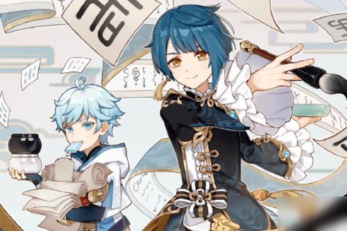 原神爱可菲减抗水伤队攻略!独家配队秘籍大揭秘 原神爱可菲减抗水伤队攻略!独家配队秘籍大揭秘