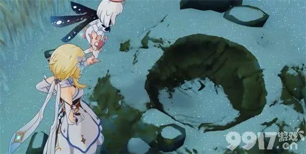 原神伊法抽卡必看！揭秘抽到伊法的五大理由