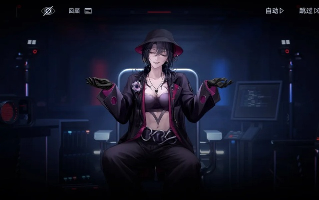 无期迷途黛伦配队攻略：揭秘最佳组合，提升战斗力！