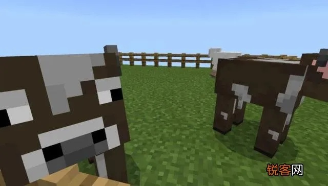 《揭秘！Minecraft中牛马生成秘籍，轻松召唤神奇动物》