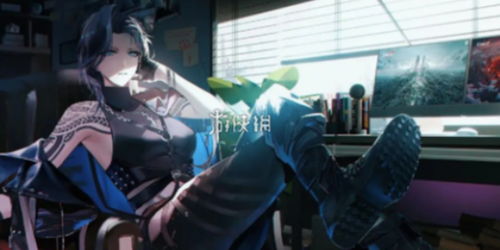 无期迷途000技能揭秘：隐藏力量等你解锁！