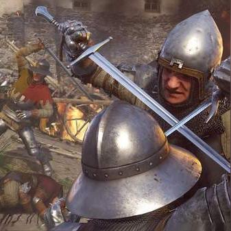 《天国：拯救2》硬核模式发布，无快速旅行与罗盘