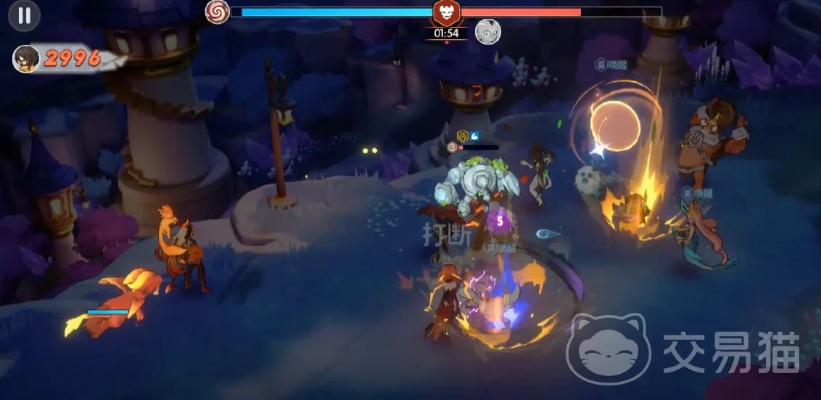 《龙魂旅人圣火试炼5-1速通秘籍，轻松通关不求人！》