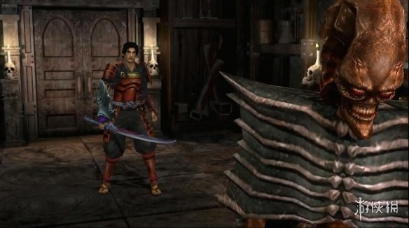 《生化危机9》&《鬼武者》科隆展独家试玩，揭秘神秘新篇章！