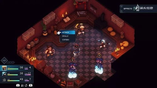 《归环》揭秘：命运骰子与时间循环，RPG新体验等你探索！