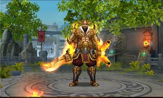 《揭秘！王于兴师开荒武将排行，谁才是最强战神？》