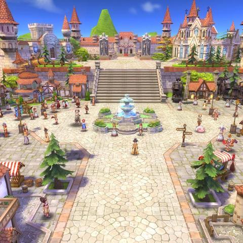 仙境传说重生附魔攻略：附魔转化全解析