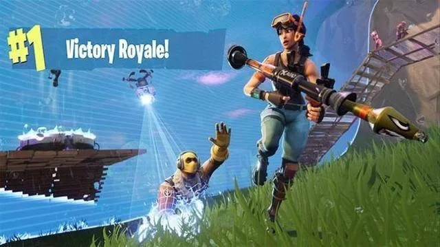 《堡垒之夜》开发商Epic起诉作弊软件，揭秘幕后黑手！