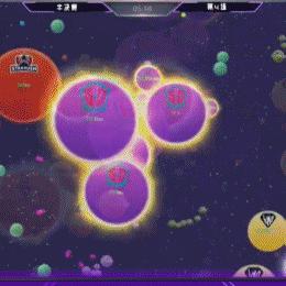 《球球大作战》霸屏新玩法！极简乐趣，挑战升级，揭秘独家攻略！