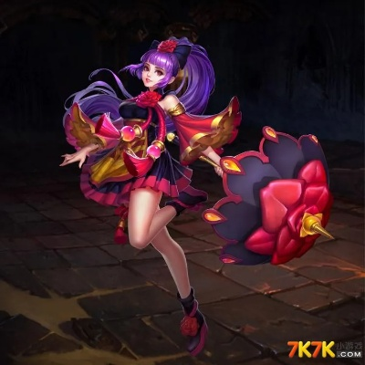 《英魂之刃》新英雄免费送!66节狂欢揭秘,错过等一年! 《英魂之刃》新英雄免费送!66节狂欢揭秘,错过等一年!