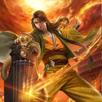 《卧龙吟》十四周年盛典:战神再临,群雄争霸,烽火再燃! 《卧龙吟》十四周年盛典:战神再临,群雄争霸,烽火再燃!