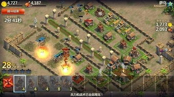 《龙石战争》SLG：顶级玩家疯抢，揭秘独特魅力！