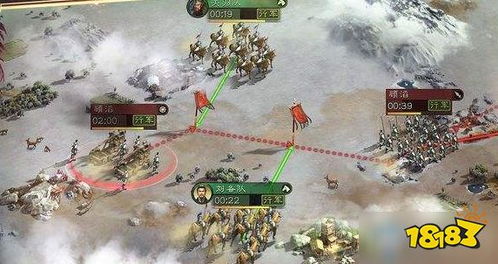 《王于兴师迁城攻略：高效策略揭秘》