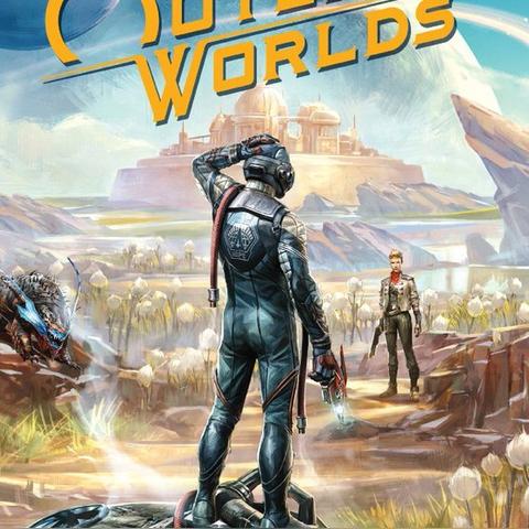 《天外世界2》总监揭秘:定价真相,玩家必看! 《天外世界2》总监揭秘:定价真相,玩家必看!