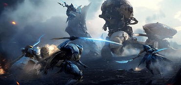 《机甲战魔》揭秘：神话之裔背后的惊天秘密！