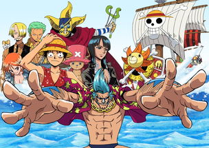 《航海王启航》618狂欢来袭！UR黑胡子万钻福利，战局颠覆大揭秘！