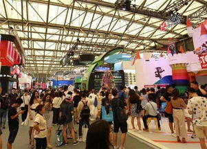 2025 ChinaJoy BTOB展馆，BLEND独家亮相，揭秘神秘洽谈！
