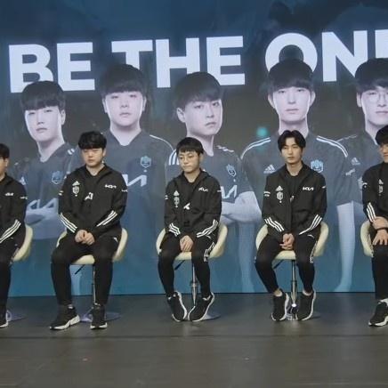 BLG打野Wei离队！盘点他的电竞生涯高光时刻