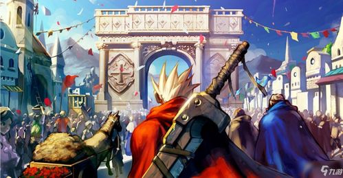 《永恒轮回》6月27日WeGame首秀！韩国国民电竞MOBA大逃杀来袭