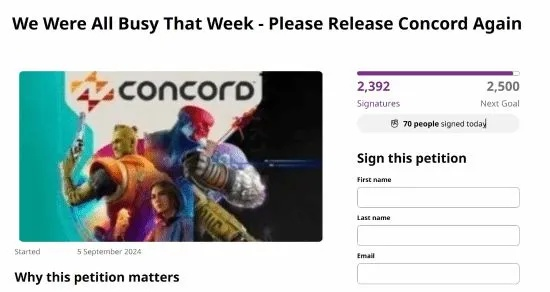 《星鸣特攻》重燃希望：2714玩家联名请愿，经典回归在望