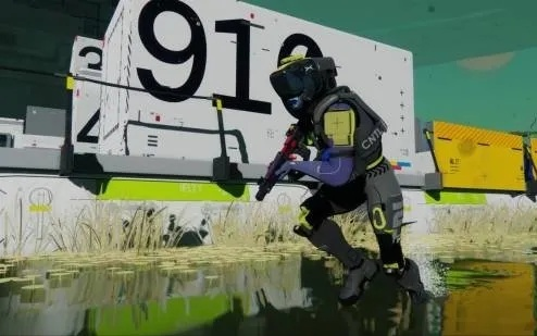 《失落星船：马拉松》发售延期！独家揭秘开发幕后故事