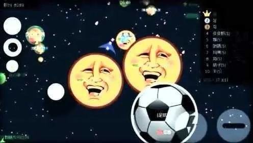 《球球大作战》霸屏挑战:揭秘魔性名画背后的神秘世界! 《球球大作战》霸屏挑战:揭秘魔性名画背后的神秘世界!