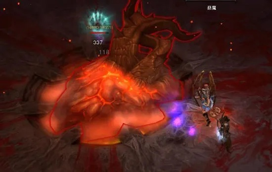 《怪物乐土Debuff多重叠加，技能效果揭秘！》