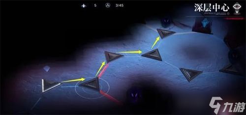 《无期迷途LL深度攻略：L.L.养成秘籍大揭秘》