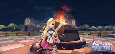 《夏音队公会战攻略：灰烬之潮第十期完美配队揭秘》