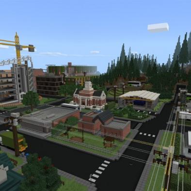 《Minecraft安卓地图包安装攻略：轻松上手教程》