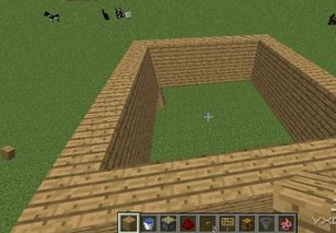 《我的世界养鸡攻略：新手到大师全解析》