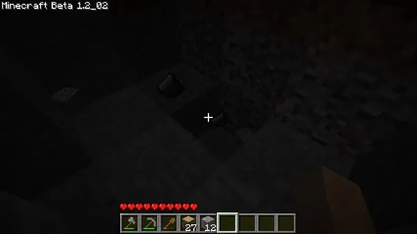 《Minecraft快速设置重生点：新手必看步骤》