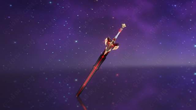 原神塔利雅武器推荐！盘点最佳武器排行