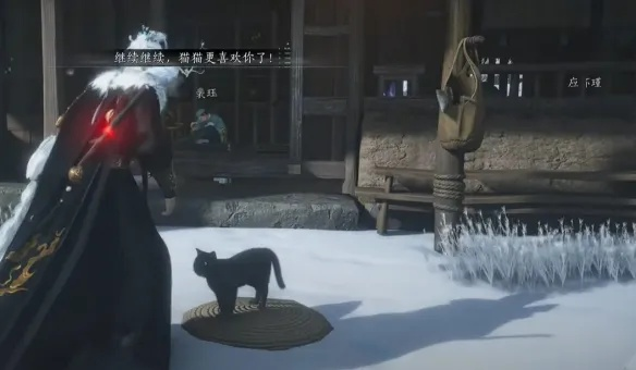 《燕云十六声猫戏全攻略：玉露台凉州猫戏寻宝秘籍》