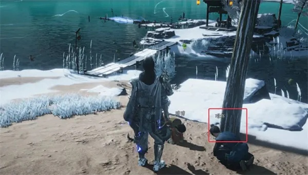 燕云十六声雪中冢攻略：深度解析，快速上手！