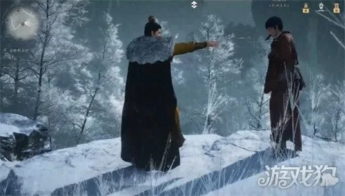 燕云十六声刀环记奇遇秘籍，轻松解锁隐藏任务