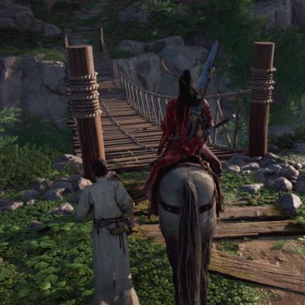 燕云十六声大侠奇遇攻略：解锁与大侠的神秘邂逅