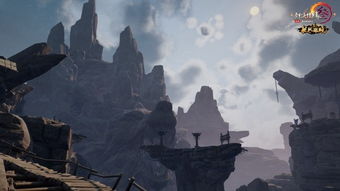 燕云十六声天禄藏匿之地揭秘!首领天禄位置大公开 燕云十六声天禄藏匿之地揭秘!首领天禄位置大公开