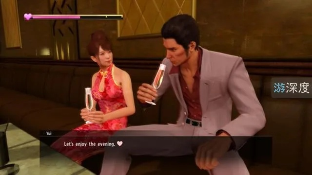 《爱情再起航》Steam新篇章,日本老师倾情加盟!揭秘浪漫重启! 《爱情再起航》Steam新篇章,日本老师倾情加盟!揭秘浪漫重启!