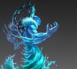 《英魂之刃》夏至新皮肤：猩红女王夏水流萤，揭秘神秘变身！