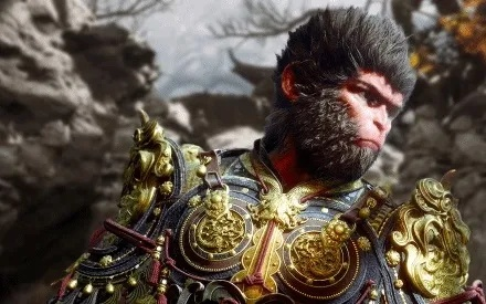 《黑神话》Steam大促！黑猴奇货可居，抢购正当时！