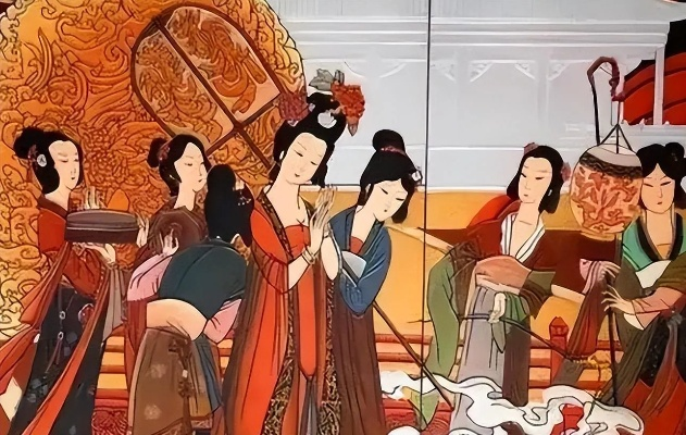 《归唐》全球热议！揭秘传奇背后的惊人真相！