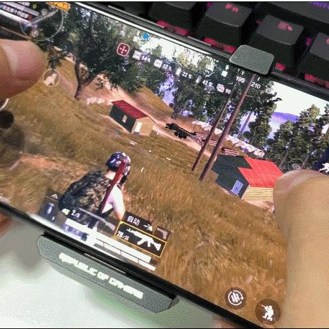 《和平精英》夏日大升级！全新版本燃情夏日挑战！