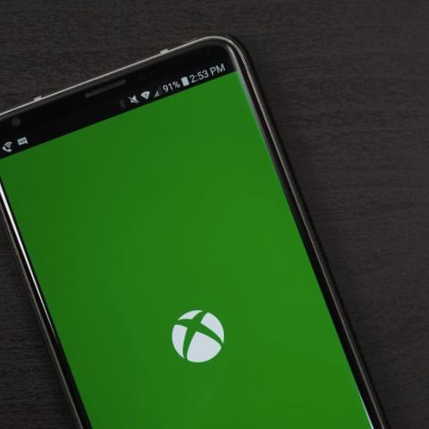《Xbox游戏库一键聚合，轻松启动新体验》
