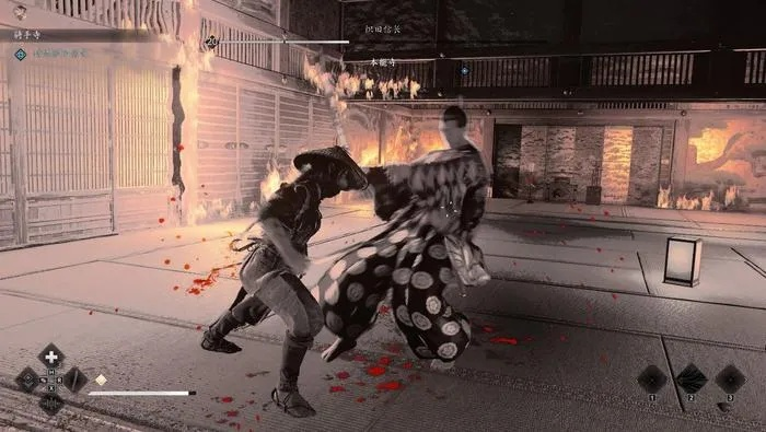 《刺客信条：影》新剧情揭秘！噩梦难度挑战升级