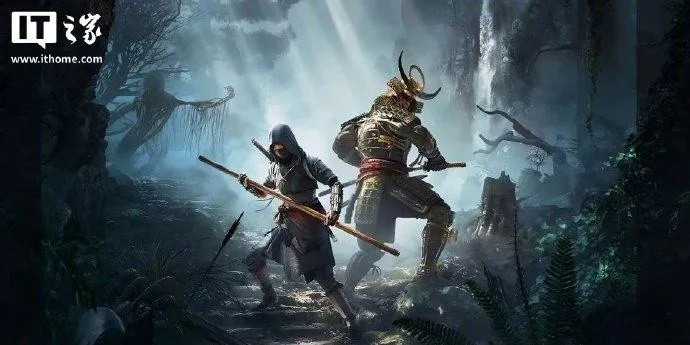 《刺客信条：影》新剧情揭秘！噩梦难度挑战升级